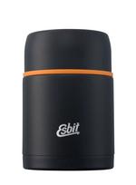 Maisto termosas ESBIT Food Jug 750ml, juodas