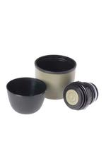 Termosas ESBIT Vacuum Flask 1L, alyvuogių žalia