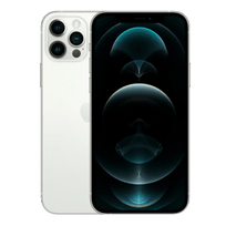 Apple iPhone 12 Pro Max - Atnaujintas A+ - 128GB - Silver