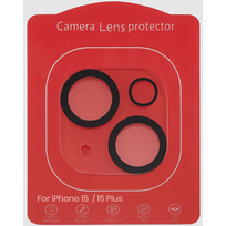 iPhone 15 / 15 Plus kameros apsauginis stiklas