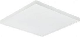 LED panel SM065C NOC 41S/840 PSU W60L60 4PK 34W 4000K 4100Lm IP20 IK02 VA 120lm/W 40x595x595mm 911401892385 | 8720169736917