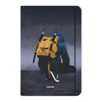 Ninja plastikinis segtuvas – A4