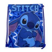 Stitch: Sportinis maišelis – mėlynas