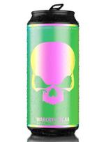 WARCRY BCAA – Gazuotas aminorūgščių gėrimas | Genius Nutrition | 330 ml