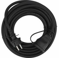 Buitinis ilgintuvas Yato, 81122, 3 x 1,5 mm², 10 m, IP44, 1 lizdo