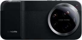 Filmavimo rinkinys Xiaomi 17 Ultra Photography Kit, juoda sp.