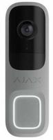 Vaizdo telefonspynė Ajax Smart Video 66393, pilka sp.