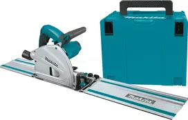 Makita diskinis pjūklas SP6000J1