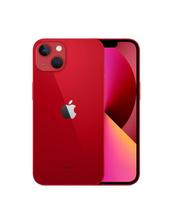 Telefonas iPhone 13 128GB (Atnaujintas, būklė kaip naujas), Raudona