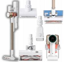 Dulkių siurblys Vertikalus dulkių siurblys su grindų plovimo funkcija Xiaomi Vacuum Cleaner G10 Plus 3in1