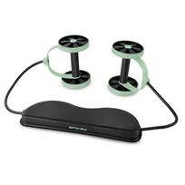 Daugiafunkcis treniruoklis Spokey Carvy 2in1