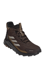 Adidas Terrex - Terrex Anylander Mid R.rdy - Sportiniai žygio batai - Ruda