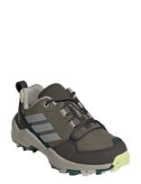 Adidas Terrex - Terrex Ax4R K - Žemakulniai sportbačiai - Chaki spalva
