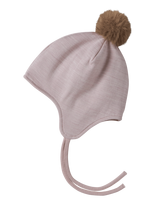 Name It - Nmfwuppo Wo/Co Hat - Kepurė - Violetinė