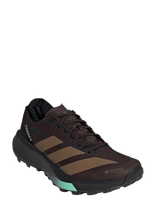 Adidas Terrex - Terrex Agravic Gtx 2 - Bėgimo bateliai - Ruda