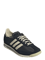 Adidas Originals - Sl 72 Og W - Sportiniai žemapadžiai sportbačiai - Juoda
