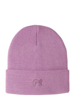 Name It - Nknmalik Beanie Protect Limited Fo - Kepurė - Violetinė