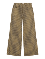 Wrangler - Canyon - Platūs džinsai - Ruda