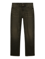 Wrangler - Frontier - Įprasto kirpimo džinsai - Ruda