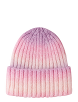 Name It - Nmfmarshmellow Beanie - Kepurė - Violetinė
