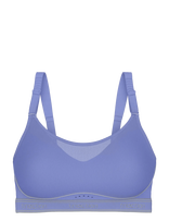 Triumph - Triaction Cardio Breeze N Ex - Liemenėlė be lankelių - Violetinė
