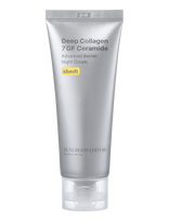 Sungboon Editor - 7 Gf Ceramide Advanced Barrier Night Cream - Naktinis kremas - Nude