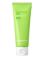 Sungboon Editor - Green Tomato Nmn Pore Minimizing Cream - Dieninis veido kremas - Nude