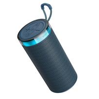 Borofone BR105 Loud nešiojamoji Bluetooth kolonėlė, tamsiai mėlyna
