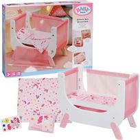 Zapf Creation BABY born unicorn side bed 840993