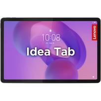 Lenovo Idea Tab Mediatek 128GB 27.9 cm (11") 8GB Wi-Fi 5 (802.11ac) Android 15 Grey ZAFR0982SE