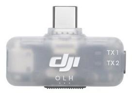 DJI Mic Series Mobile Receiver