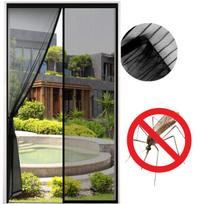 Magnetinis tinklelis nuo vabzdžių balkonų ir terasų durims be gręžimo 65x210 cm — tinklelis nuo vabzdžių, magnetinė užuolaida, tinklelis su lipdukais, apsauga nuo uodų, tinklelis terasai, durų tinklelis, tinklelis augintiniams