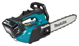 Grandininis pjūklas Makita DUC258Z; 18 V; 25 cm juosta; (be akumuliatoriaus ir pakrovėjo)