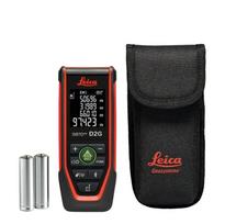 Lazerinis atstumų matuoklis Leica Geosystems DISTO D2G (pažeista pakuotė)