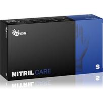 Espeon Nitril Care Gloves lateksinės pirštinės (be pudros) S 100 vnt.
