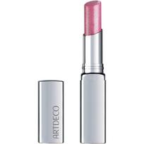 Artdeco Lip Balm Color Booster lūpų balzamas, atspalvis: 2 Pink Glitter, 3 g