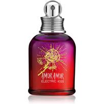 Cacharel Amor Amor Electric Kiss EDT tualetinis vanduo moterims, 30 ml