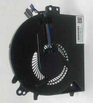 Hewlett Packard (HP) Nešiojamojo kompiuterio atmintis HP L00843-001 nešiojamojo kompiuterio atsarginės dalys Ventiliatorius