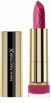 Max Factor Colour Elixir Lūpų dažai, 4 g, spalva - 110 Rich Raspberry