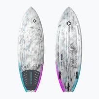 Kaitavimo lenta Duotone Surf Kite Volt D/LAB black/white