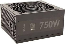 Fourze maitinimo blokas 750W 80+ Bronze
