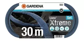 Gardena Tekstilinės žarnos Liano™ Xtreme 30 m rinkinys | 18477-20