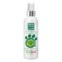Men For San Kondicionierius suteikiantis plaukams glotnumo Menforsan Šuo Purškiklis (125 ml)