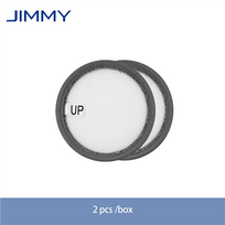 Jimmy | Filter Kit MF27 for WB55/BX5/BX5 Pro/WB73/B6 Pro/BX6/BX7 Pro | 2 pc(s)