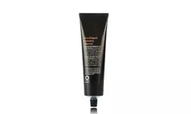 OWAY Face & Beard Hydrating Valiklis drėkinamasis veido ir barzdos prausiklis, 150 ml