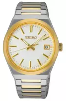 Laikrodis SEIKO WATCHES SUR558P1