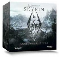 Asmodee ADC Blackfire The Elder Scrolls V: Skyrim – nuotykių žaidimas