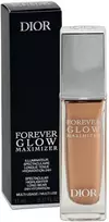 Dior Forever Glow Maximizer skysta švytėjimo suteikianti priemonė, atspalvis: 013 Gold, 11 ml