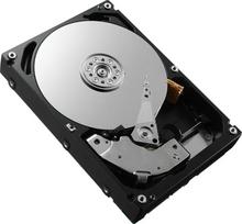 Dysk HP DRV HD 4TB 6G 7.2K 3.5 SATA