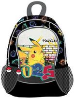 Safta Pokemon mokyklinė kuprinė 40cm